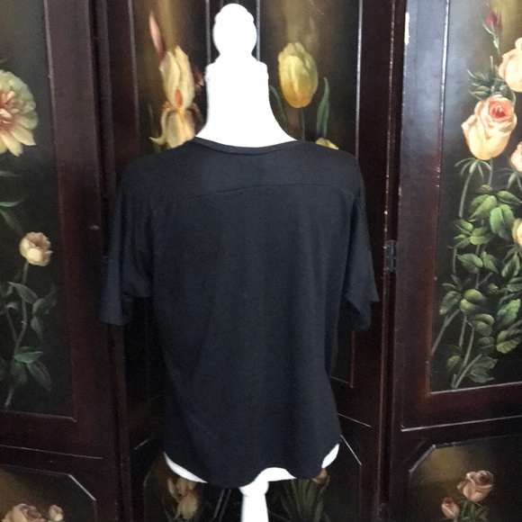 FOX T-shirt Size S - Picture 2 of 3